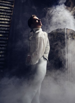 Kevin Jackson to guest star with ABT